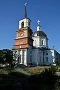 Cathédrale de la Dormition[40].