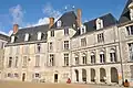 Le château