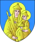 Blason de Bialynitchy