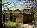 Ancienne confrérie Santa Croce.
