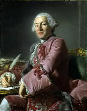 Image illustrative de l'article Carl Fredrik Adelcrantz