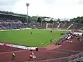 Le stade de 2005