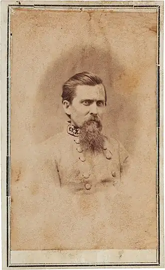John George Walker (1821-1893)