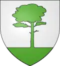 Armes de Loriol-du-Comtat