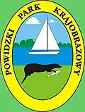 Logo du parc.