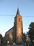 L’église Saint-Pierre