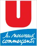 Logo de septembre 1994 au 26 décembre 2003.