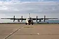 Lockheed C-130H Hercules