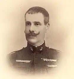 Henrique Mitchell de Paiva Couceiro