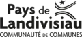 Logo actuel de l'intercommunalité