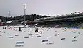 Le Stade de Lahti en 2010