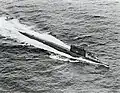 USS Triton.