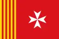 Drapeau d'Amposta