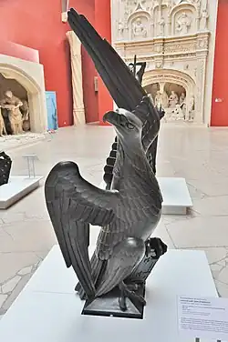 Aigle de Jean