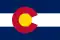 Drapeau du Colorado