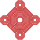 icône décorative