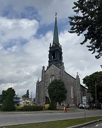 Saint-Esprit (Québec)