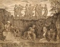 31. Les Générations du Mal