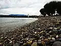La plage