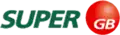 Logo de Super GB de 2003 à 2007
