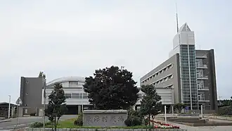 Tōkai (Ibaraki)