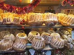 Kouglof
