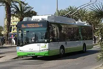 illustration de ACT Cagliari