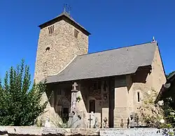 Vue générale.