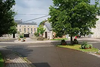 Place Lavaux.