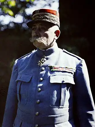 François Anthoine