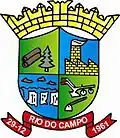 Image illustrative de l’article Rio do Campo
