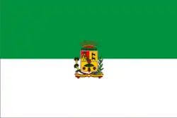 Drapeau de Moya