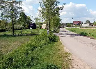 Szewnica
