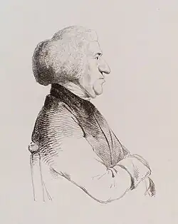 Image illustrative de l’article Charles Agar (1er comte de Normanton)