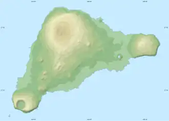 (Voir situation sur carte : île de Pâques)