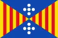 Drapeau de Vilagrassa