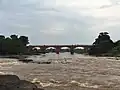 Pont sur la rivière Dungu
