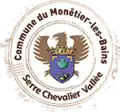 Image illustrative de l’article Le Monêtier-les-Bains