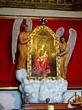 Nuestra Señora de las Nieves
