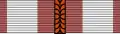 Croix de la valeur