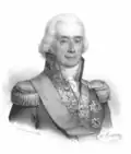 Pierre César Charles de Sercey