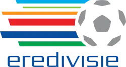 Logo Eredivisie