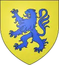 Image illustrative de l’article Baudouin de Reviers (6e comte de Devon)