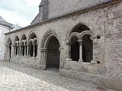Galerie.