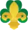icône décorative