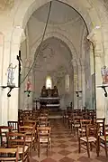 La nef