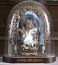 Enfant Jésus de la fin du XIXe&nbsp;siècle[7].