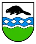 Blason de Bobritzsch