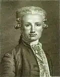 Ange-François Fariau de Saint-Ange (1747-1810), poète et traducteur[183].