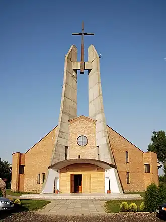 Rogozino